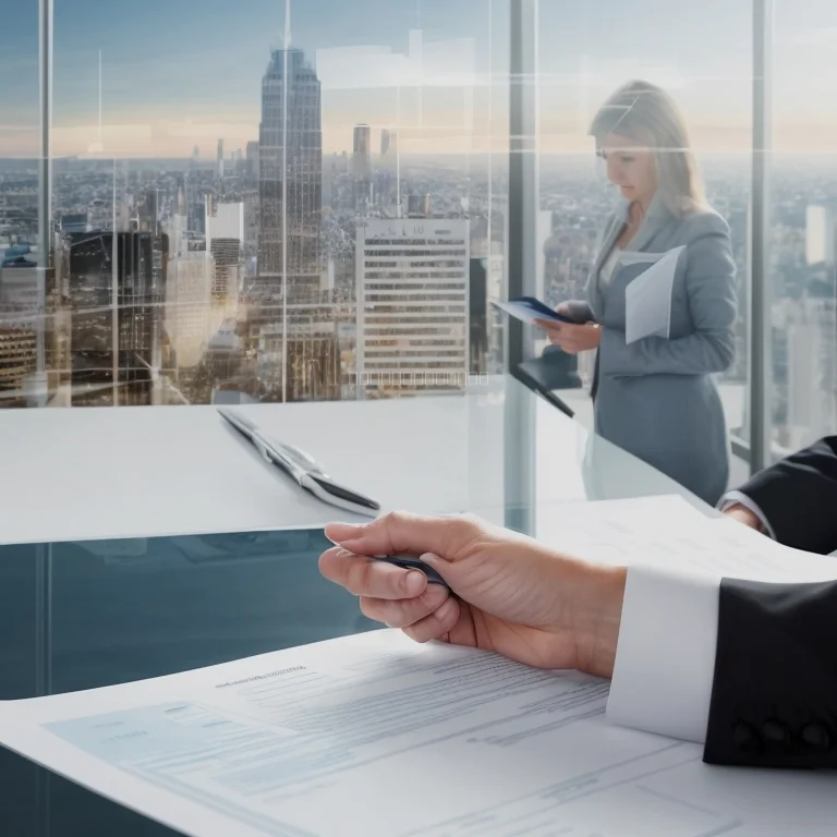 Navigating Swiss Property Transfer